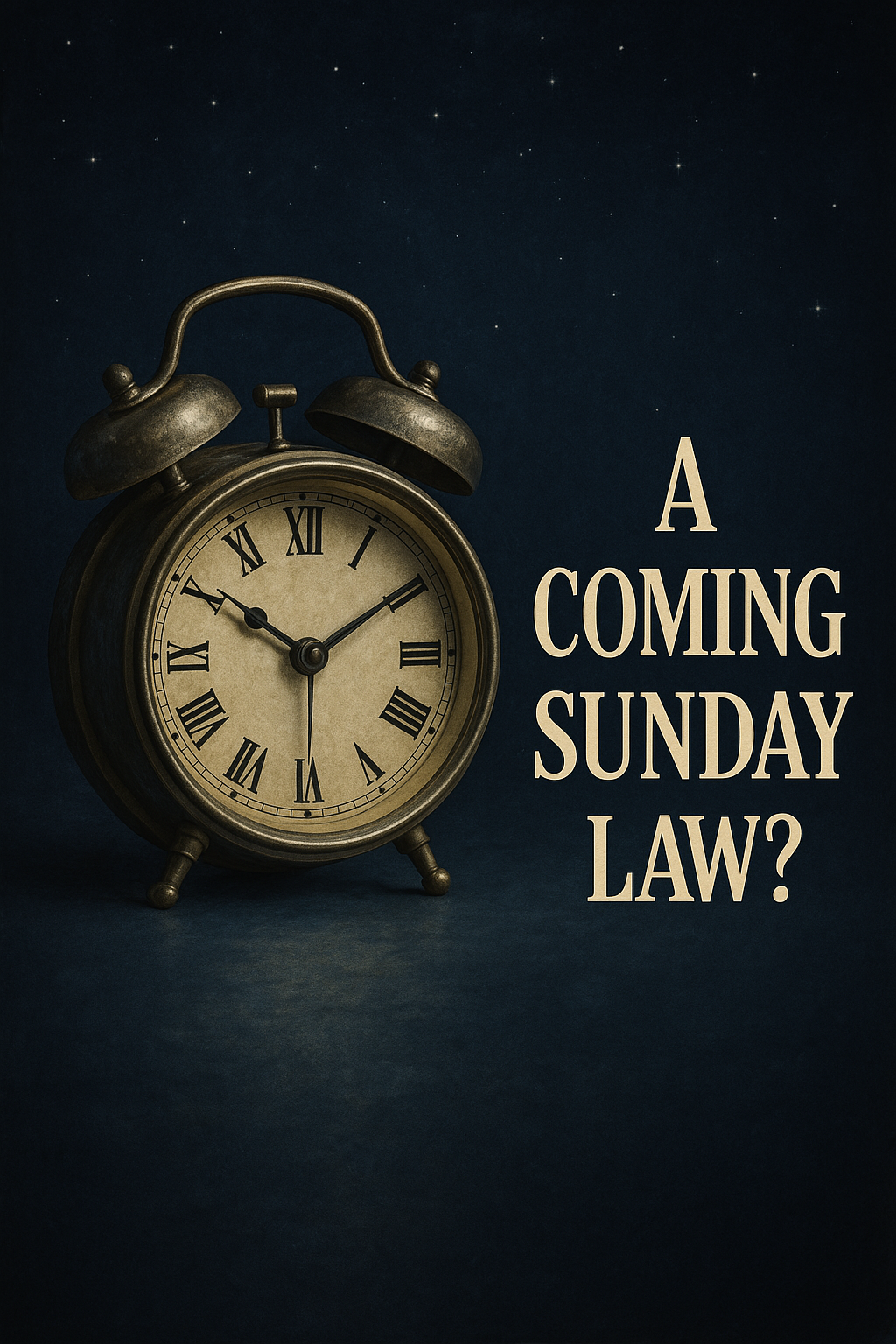 Sunday Law